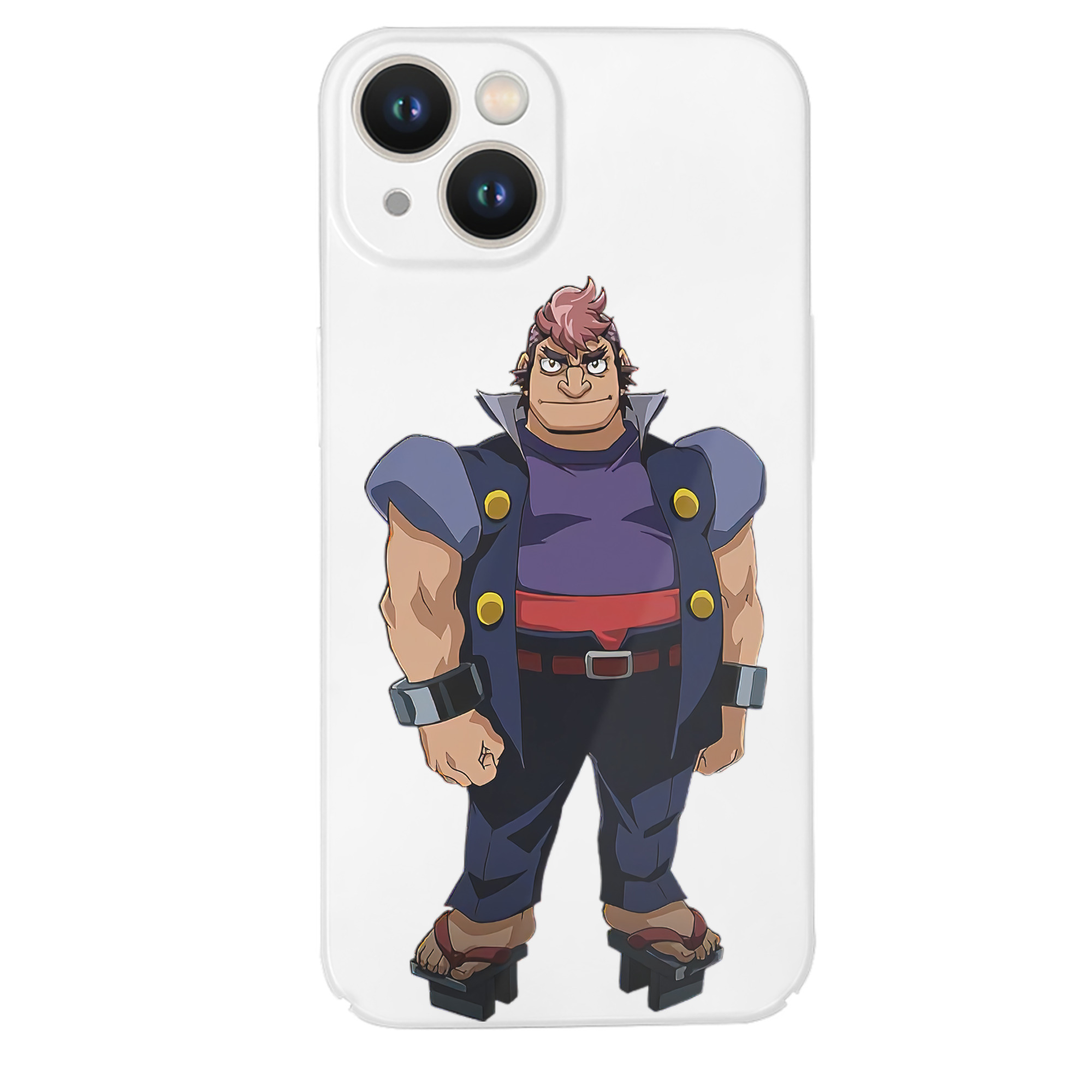 （画像用） 遊☆戯☆王 Yu-Gi-Oh! 【iPhone 14シリーズ対応】ハードケース